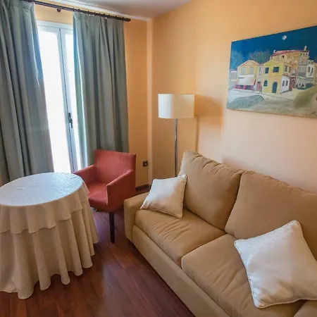 Montesa Hotel 2*