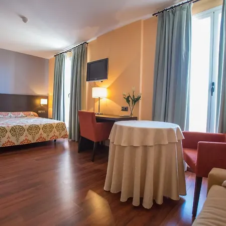 Montesa Hotel