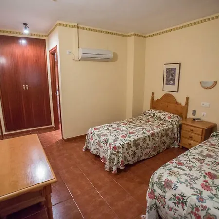 Montesa Hotel