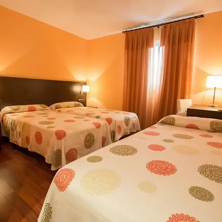 Hotel Montesa