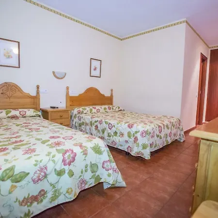 Montesa Sant Mateu